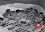 Standbild Anti Ballistic Missile System Kwajalein Insel Inseln Marshall, 1967, aus Sekunde 15 historischem Filmmaterial Videoclip 65675033687