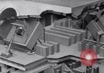 Standbild Anti Ballistic Missile System Kwajalein Insel Inseln Marshall, 1967, aus Sekunde 22 historischem Filmmaterial Videoclip 65675033687