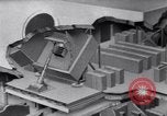Standbild Anti Ballistic Missile System Kwajalein Insel Inseln Marshall, 1967, aus Sekunde 23 historischem Filmmaterial Videoclip 65675033687