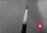 Standbild Anti Ballistic Missile System Kwajalein Insel Inseln Marshall, 1967, aus Sekunde 27 historischem Filmmaterial Videoclip 65675033687