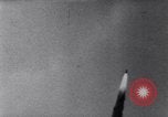 Standbild Anti Ballistic Missile System Kwajalein Insel Inseln Marshall, 1967, aus Sekunde 28 historischem Filmmaterial Videoclip 65675033687