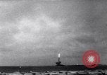 Standbild Anti Ballistic Missile System Kwajalein Insel Inseln Marshall, 1967, aus Sekunde 32 historischem Filmmaterial Videoclip 65675033687