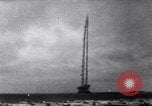 Standbild Anti Ballistic Missile System Kwajalein Insel Inseln Marshall, 1967, aus Sekunde 36 historischem Filmmaterial Videoclip 65675033687