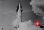 Standbild Anti Ballistic Missile System Kwajalein Insel Inseln Marshall, 1967, aus Sekunde 49 historischem Filmmaterial Videoclip 65675033687