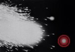 Standbild Anti Ballistic Missile System Kwajalein Insel Inseln Marshall, 1967, aus Sekunde 55 historischem Filmmaterial Videoclip 65675033687