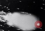 Standbild Anti Ballistic Missile System Kwajalein Insel Inseln Marshall, 1967, aus Sekunde 59 historischem Filmmaterial Videoclip 65675033687