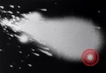 Standbild Anti Ballistic Missile System Kwajalein Insel Inseln Marshall, 1967, aus Sekunde 60 historischem Filmmaterial Videoclip 65675033687