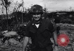 Standbild Vereinigten Staaten Marines Vietnam, 1967, aus Sekunde 8 historischem Filmmaterial Videoclip 65675033688