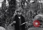 Standbild Vereinigten Staaten Marines Vietnam, 1967, aus Sekunde 18 historischem Filmmaterial Videoclip 65675033688