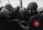 Standbild Vereinigten Staaten Marines Vietnam, 1967, aus Sekunde 19 historischem Filmmaterial Videoclip 65675033688