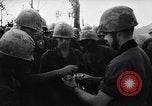 Standbild Vereinigten Staaten Marines Vietnam, 1967, aus Sekunde 20 historischem Filmmaterial Videoclip 65675033688