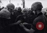 Standbild Vereinigten Staaten Marines Vietnam, 1967, aus Sekunde 21 historischem Filmmaterial Videoclip 65675033688