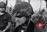 Standbild Vereinigten Staaten Marines Vietnam, 1967, aus Sekunde 22 historischem Filmmaterial Videoclip 65675033688