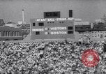 Standbild American League Championship Boston Massachusetts USA, 1967, aus Sekunde 4 historischem Filmmaterial Videoclip 65675033692