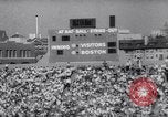 Standbild American League Championship Boston Massachusetts USA, 1967, aus Sekunde 5 historischem Filmmaterial Videoclip 65675033692