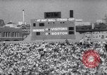 Standbild American League Championship Boston Massachusetts USA, 1967, aus Sekunde 6 historischem Filmmaterial Videoclip 65675033692