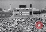 Standbild American League Championship Boston Massachusetts USA, 1967, aus Sekunde 7 historischem Filmmaterial Videoclip 65675033692