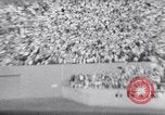 Standbild American League Championship Boston Massachusetts USA, 1967, aus Sekunde 30 historischem Filmmaterial Videoclip 65675033692