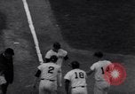 Standbild American League Championship Boston Massachusetts USA, 1967, aus Sekunde 45 historischem Filmmaterial Videoclip 65675033692