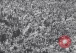 Standbild American League Championship Boston Massachusetts USA, 1967, aus Sekunde 54 historischem Filmmaterial Videoclip 65675033692