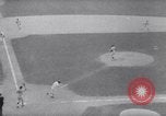 Standbild American League Championship Boston Massachusetts USA, 1967, aus Sekunde 60 historischem Filmmaterial Videoclip 65675033692