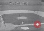 Standbild American League Championship Boston Massachusetts USA, 1967, aus Sekunde 61 historischem Filmmaterial Videoclip 65675033692