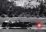 Image of Yosemite National Park California United States USA, 1938, second 8 stock footage video 65675033693