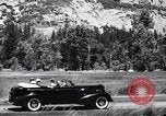 Image of Yosemite National Park California United States USA, 1938, second 11 stock footage video 65675033693