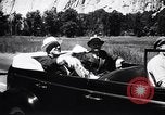 Image of Yosemite National Park California United States USA, 1938, second 13 stock footage video 65675033693