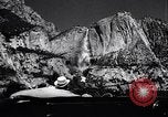 Image of Yosemite National Park California United States USA, 1938, second 17 stock footage video 65675033693