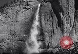 Image of Yosemite National Park California United States USA, 1938, second 19 stock footage video 65675033693