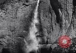 Image of Yosemite National Park California United States USA, 1938, second 20 stock footage video 65675033693