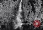 Image of Yosemite National Park California United States USA, 1938, second 21 stock footage video 65675033693