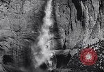 Image of Yosemite National Park California United States USA, 1938, second 22 stock footage video 65675033693