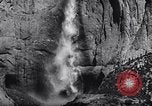 Image of Yosemite National Park California United States USA, 1938, second 23 stock footage video 65675033693