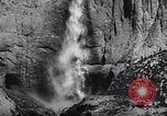 Image of Yosemite National Park California United States USA, 1938, second 24 stock footage video 65675033693