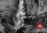 Image of Yosemite National Park California United States USA, 1938, second 25 stock footage video 65675033693