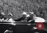 Image of Yosemite National Park California United States USA, 1938, second 27 stock footage video 65675033693