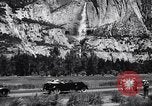 Image of Yosemite National Park California United States USA, 1938, second 30 stock footage video 65675033693