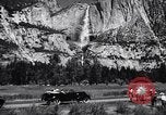 Image of Yosemite National Park California United States USA, 1938, second 31 stock footage video 65675033693