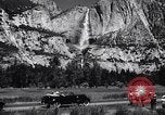 Image of Yosemite National Park California United States USA, 1938, second 32 stock footage video 65675033693