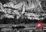 Image of Yosemite National Park California United States USA, 1938, second 33 stock footage video 65675033693