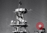Standbild Präsident Franklin D Roosevelt San Diego California USA, 1938, aus Sekunde 12 historischem Filmmaterial Videoclip 65675033694
