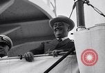 Standbild Präsident Franklin D Roosevelt San Diego California USA, 1938, aus Sekunde 18 historischem Filmmaterial Videoclip 65675033694