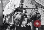 Standbild doggy Wagenrennen Baker Oregon USA, 1938, aus Sekunde 13 historischem Filmmaterial Videoclip 65675033695
