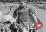 Standbild doggy Wagenrennen Baker Oregon USA, 1938, aus Sekunde 20 historischem Filmmaterial Videoclip 65675033695