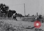 Standbild doggy Wagenrennen Baker Oregon USA, 1938, aus Sekunde 37 historischem Filmmaterial Videoclip 65675033695