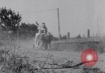 Standbild doggy Wagenrennen Baker Oregon USA, 1938, aus Sekunde 40 historischem Filmmaterial Videoclip 65675033695