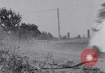 Standbild doggy Wagenrennen Baker Oregon USA, 1938, aus Sekunde 41 historischem Filmmaterial Videoclip 65675033695