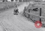 Standbild doggy Wagenrennen Baker Oregon USA, 1938, aus Sekunde 43 historischem Filmmaterial Videoclip 65675033695